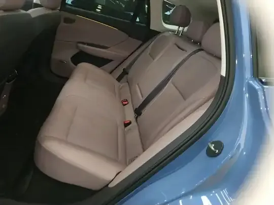 Hongqi Tiangong 06 2025 (4400 км)