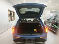 Hongqi Tiangong 06 2025 (4400 км)