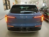 Hongqi Tiangong 06 2025 (4400 км)