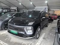 Hyptec HL 2025 (18100 км)