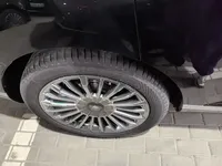 Hyptec HL 2025 (18100 км)
