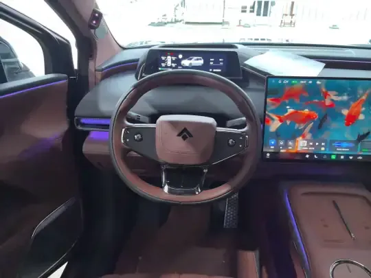 Hyptec HL 2025 (18100 км)