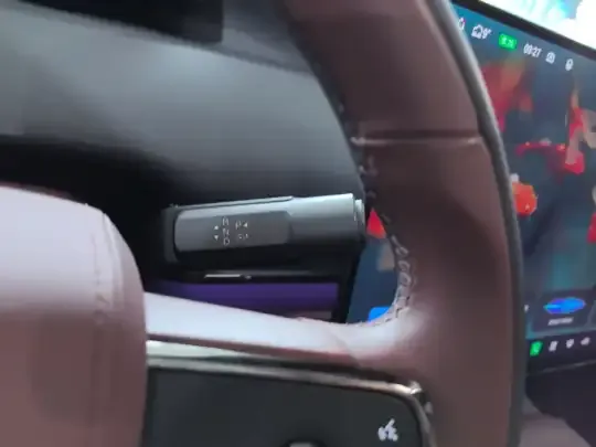 Hyptec HL 2025 (18100 км)