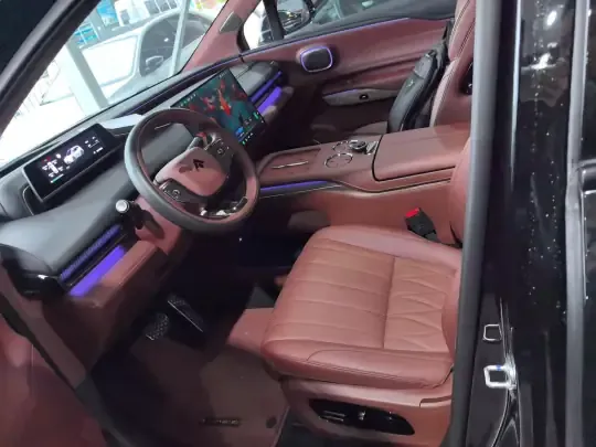 Hyptec HL 2025 (18100 км)