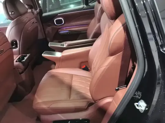 Hyptec HL 2025 (18100 км)
