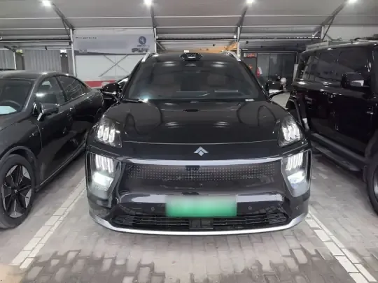 Hyptec HL 2025 (18100 км)