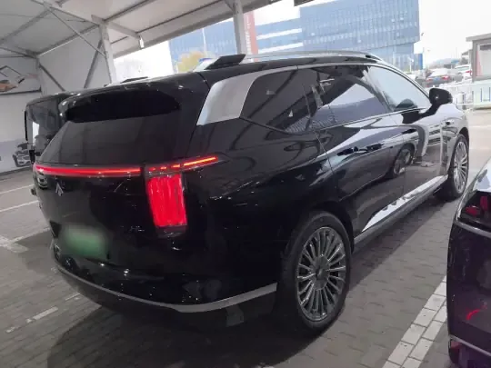 Hyptec HL 2025 (18100 км)