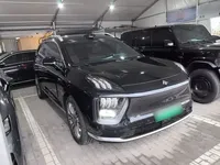 Hyptec HL 2025 (18100 км)