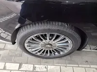 Hyptec HL 2025 (18100 км)