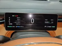 GAC Trumpchi Xiangwang S7 2025 (15200 км)
