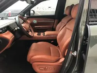 GAC Trumpchi Xiangwang S7 2025 (15200 км)