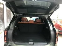 GAC Trumpchi Xiangwang S7 2025 (15200 км)