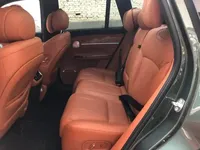 GAC Trumpchi Xiangwang S7 2025 (15200 км)