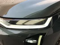 GAC Trumpchi Xiangwang S7 2025 (15200 км)