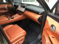 GAC Trumpchi Xiangwang S7 2025 (15200 км)
