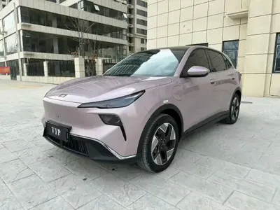 Bestune Yueyi 03 2025 (20000 км)