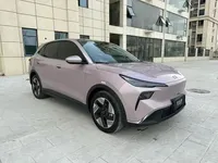 Bestune Yueyi 03 2025 (20000 км)