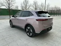 Bestune Yueyi 03 2025 (20000 км)