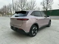 Bestune Yueyi 03 2025 (20000 км)