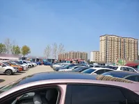 Bestune Yueyi 03 2025 (20000 км)