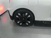MINI Electric COOPER JCW 2025 (4000 км)