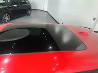 MINI Electric COOPER JCW 2025 (4000 км)