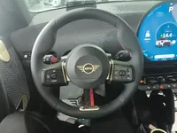 MINI Electric COOPER JCW 2025 (4000 км)
