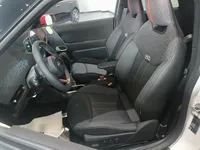 MINI Electric COOPER JCW 2025 (4000 км)