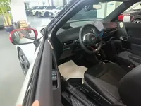 MINI Electric COOPER JCW 2025 (4000 км)