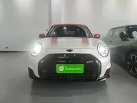 MINI Electric COOPER JCW 2025 (4000 км)
