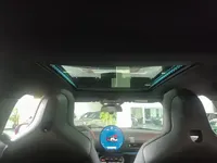 MINI Electric COOPER JCW 2025 (4000 км)