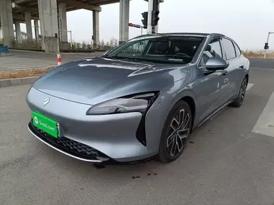 Baojun Enjoy 2025 (5100 км)