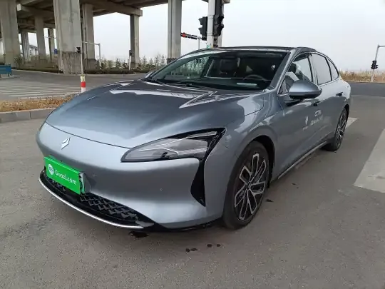 Baojun Enjoy 2025 (5100 км)