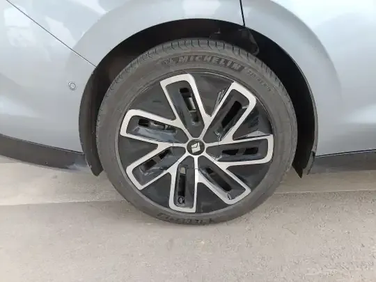 Baojun Enjoy 2025 (5100 км)