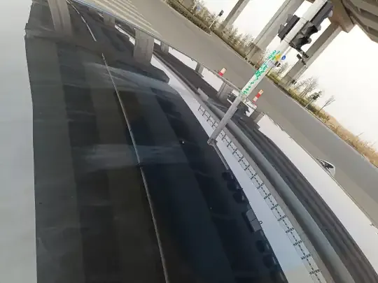 Baojun Enjoy 2025 (5100 км)
