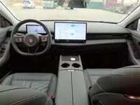 Baojun Enjoy 2025 (5100 км)