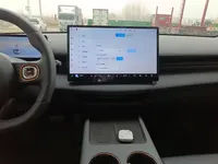 Baojun Enjoy 2025 (5100 км)