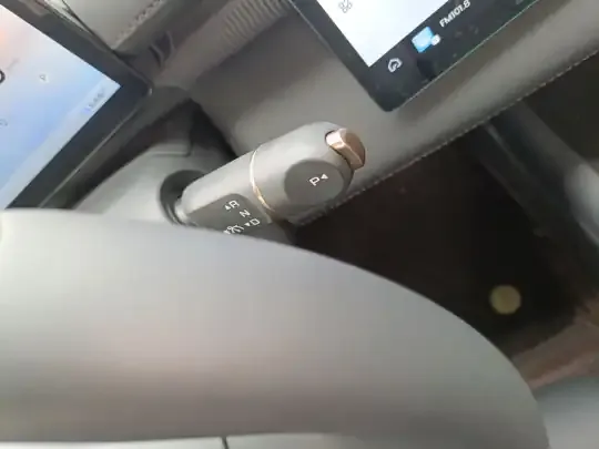 Baojun Enjoy 2025 (5100 км)