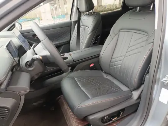 Baojun Enjoy 2025 (5100 км)