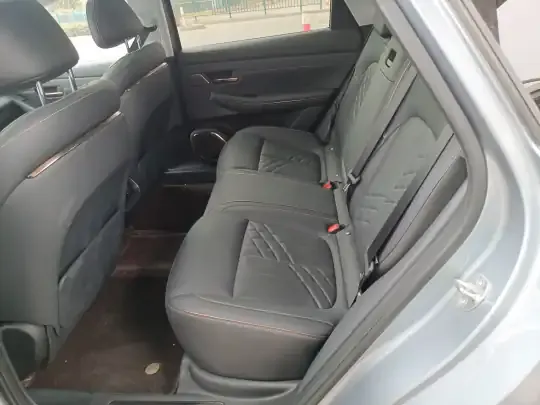 Baojun Enjoy 2025 (5100 км)