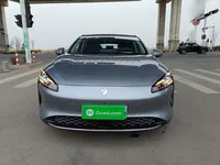 Baojun Enjoy 2025 (5100 км)