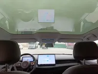 Baojun Enjoy 2025 (5100 км)