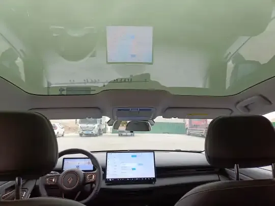 Baojun Enjoy 2025 (5100 км)