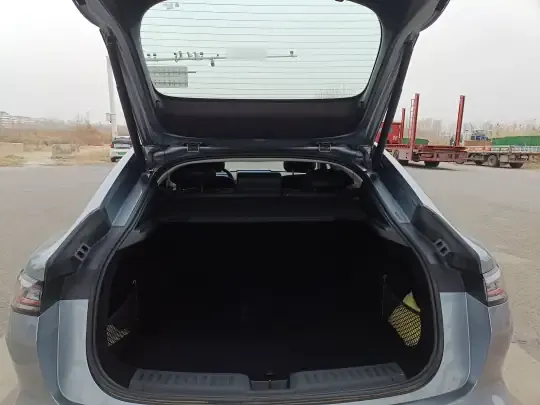 Baojun Enjoy 2025 (5100 км)