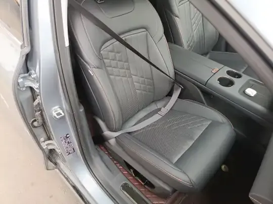 Baojun Enjoy 2025 (5100 км)