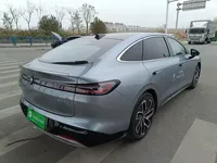 Baojun Enjoy 2025 (5100 км)