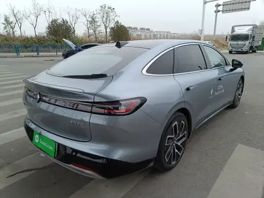 Baojun Enjoy 2025 (5100 км)