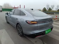 Baojun Enjoy 2025 (5100 км)