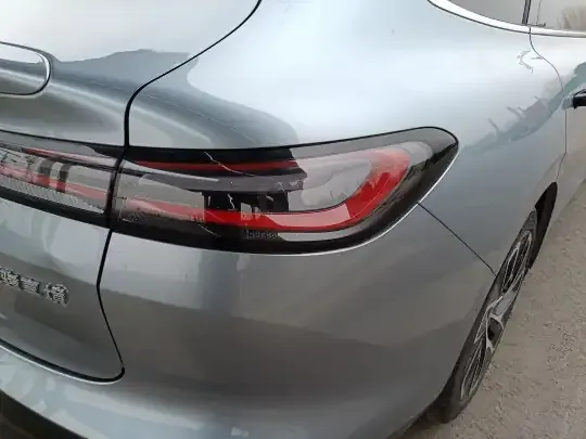 Baojun Enjoy 2025 (5100 км)
