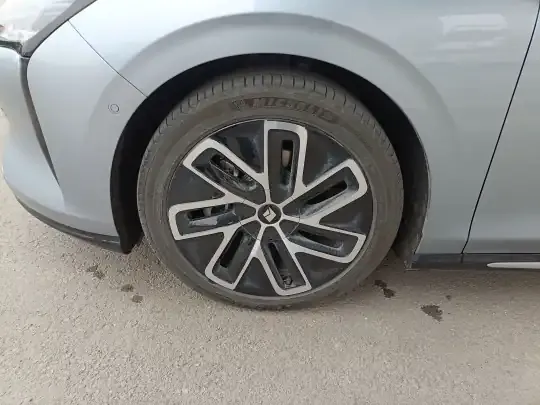 Baojun Enjoy 2025 (5100 км)